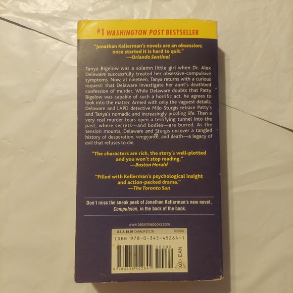 Obsession - Picture 5 of 5